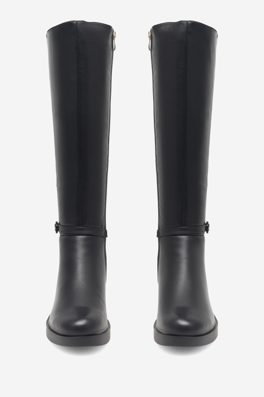 
                Cizme Jenny Fairy NEGRU - 5905588139317