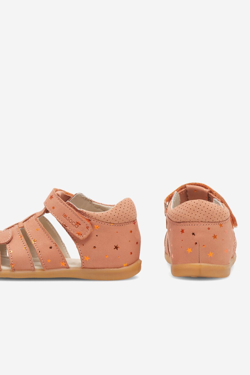 
                        Сандалі Lasocki Kids CEO-CI12-CRIC-03(II)DZ ПОМАРАНЧЕВИЙ - 5906751681039