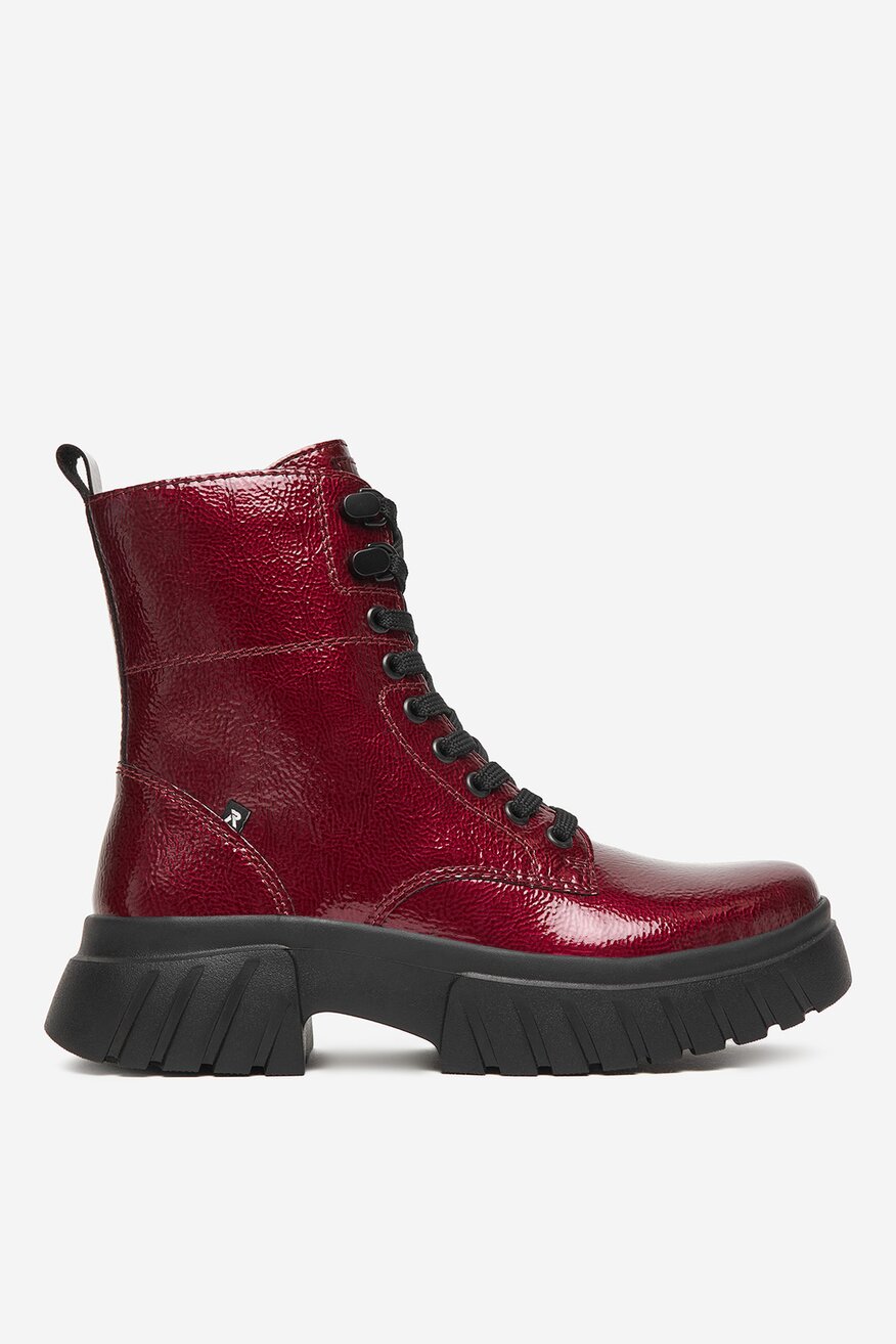 Bocanci Rieker GRENA - 2230085554190