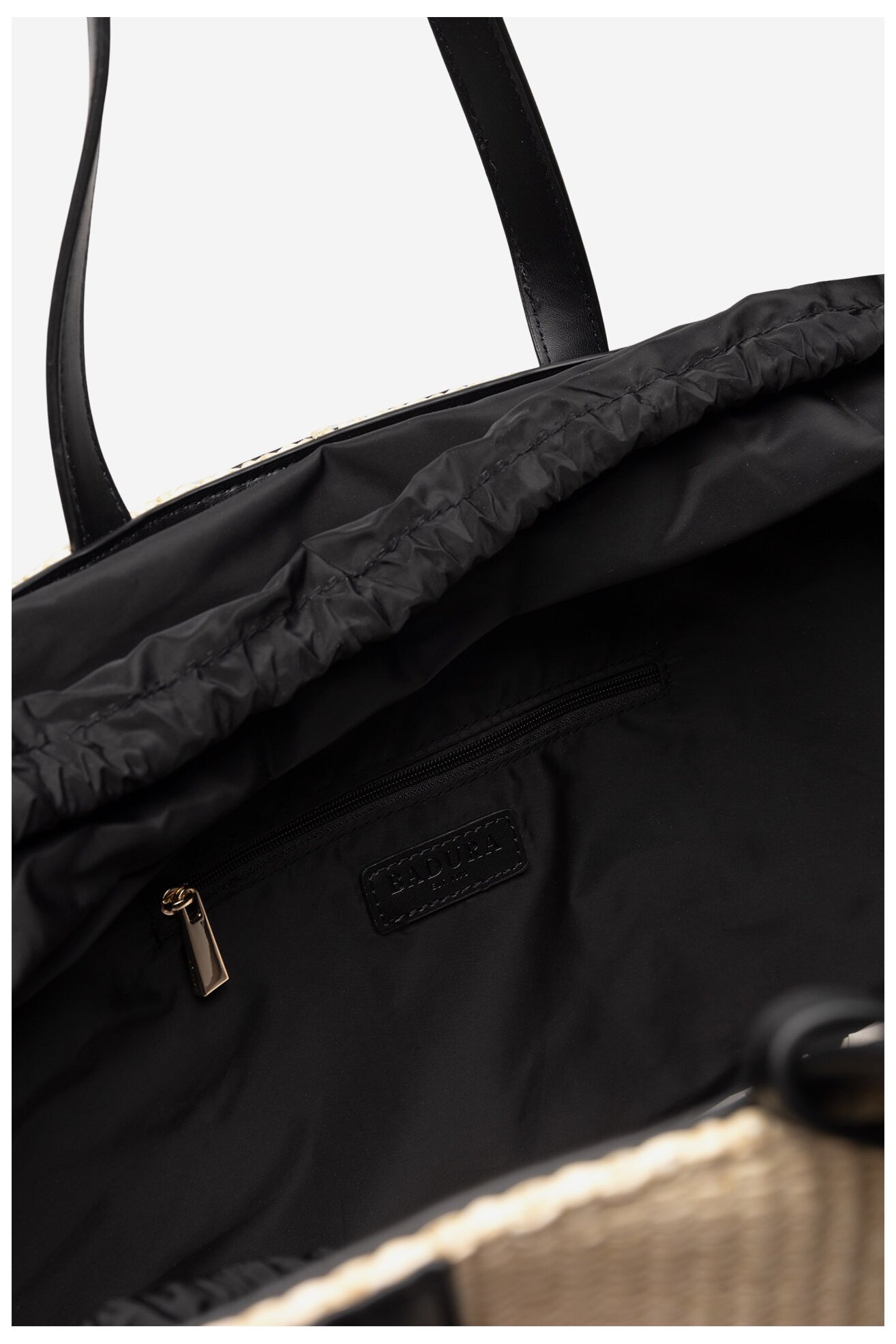 Torebka Badura TYL0201 Czarny