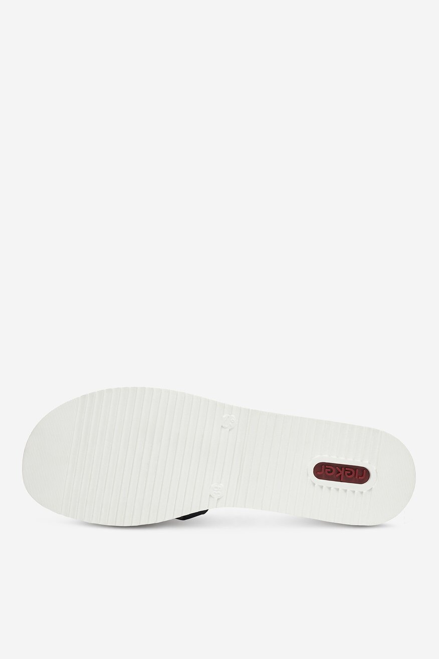 
                Сандали Rieker МОРСКО СИНЬО - 2230078406970