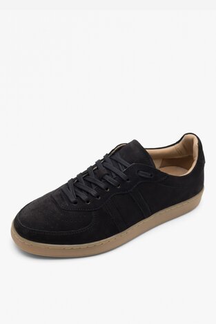 Напівчеревик Lasocki TECHNIC-04 MI08 ЧОРНИЙ