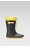 Kalosze Coqui 8509-100-2412 Czarny