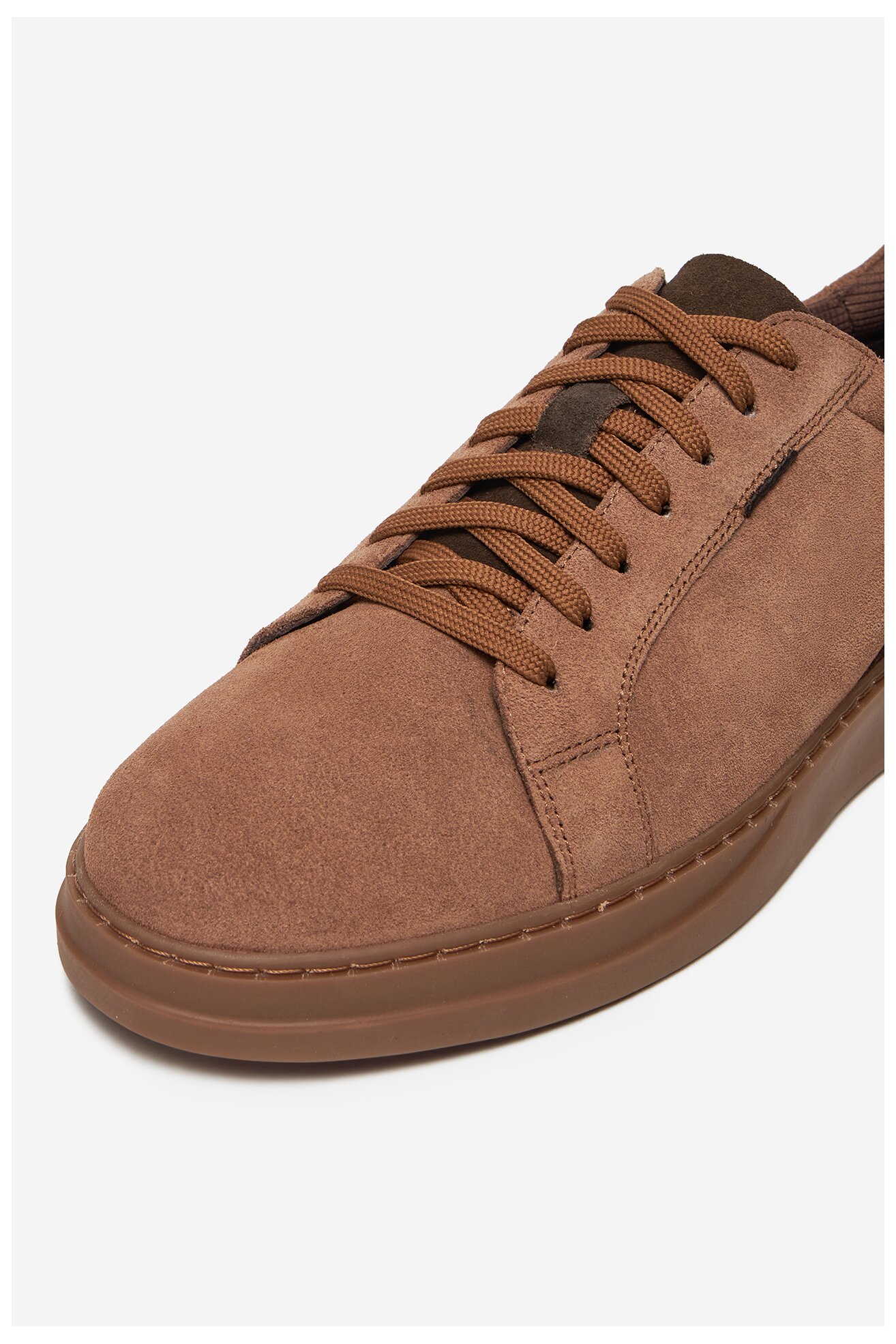 Сникърси Lasocki REZA-13 MI25 ТЪМНОБЕЖОВ