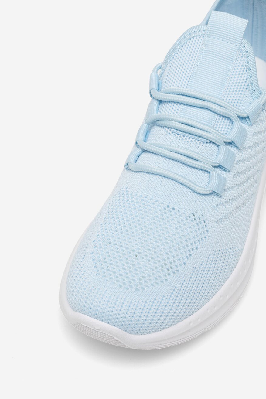 
                Patike Jenny Fairy PLAVA - 5905588505143