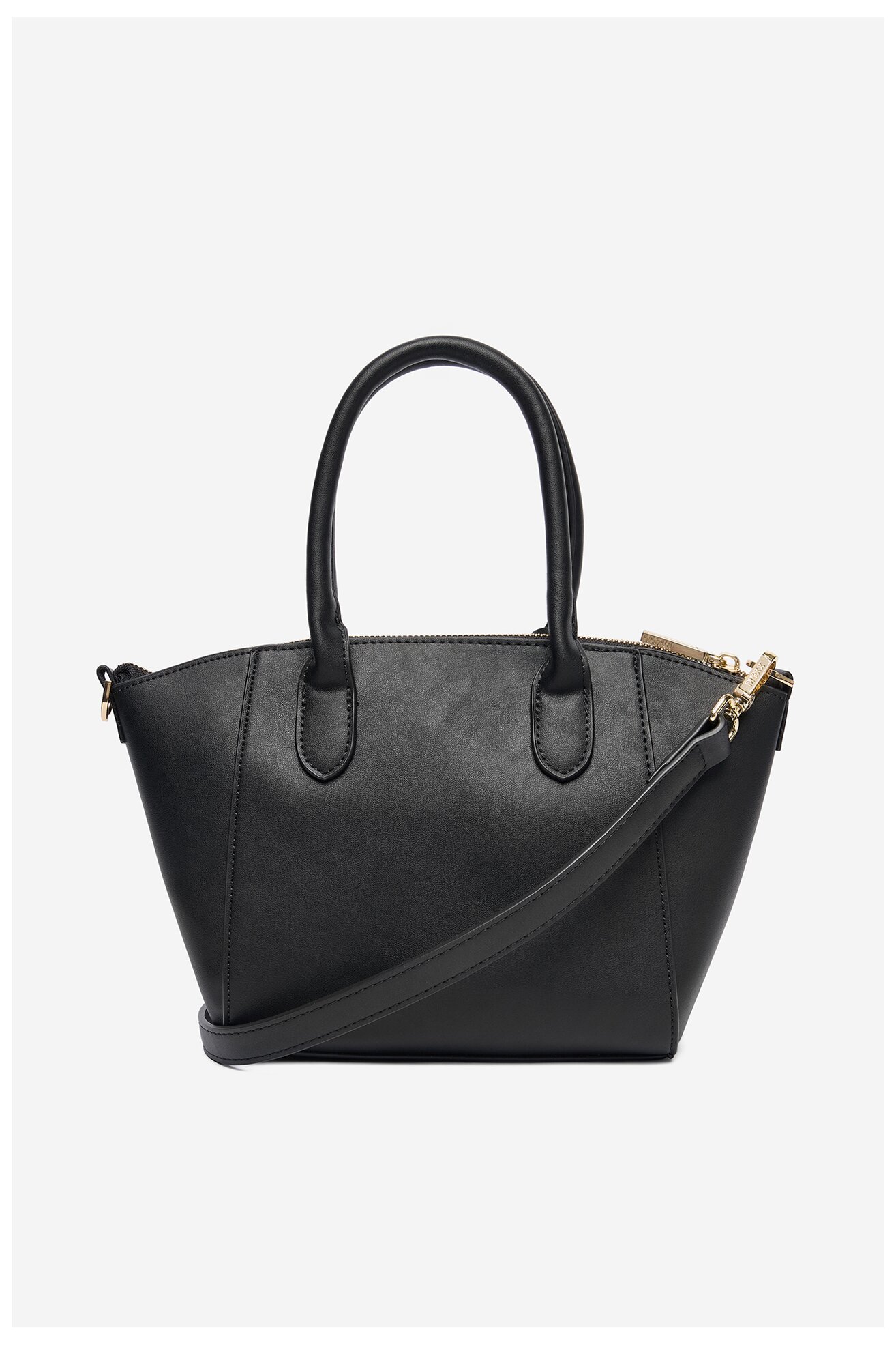 Torebka Mexx C-MEXX-L-016-08 Czarny