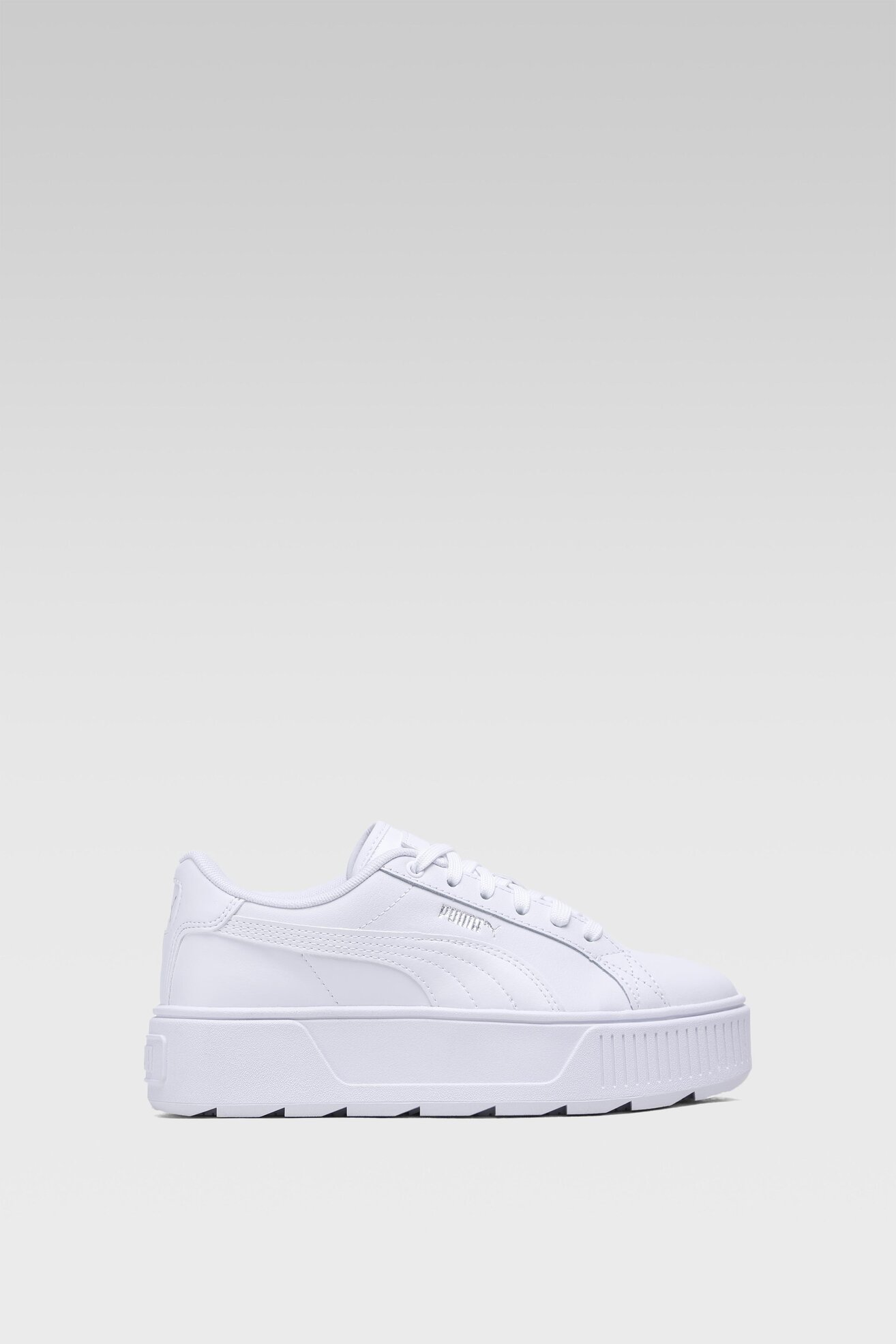 Sportcipő Puma KARMEN L 38461501 FEHÉR