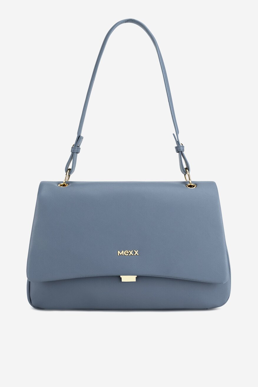 Geantă de mână Mexx ALBASTRU - 5905588864882