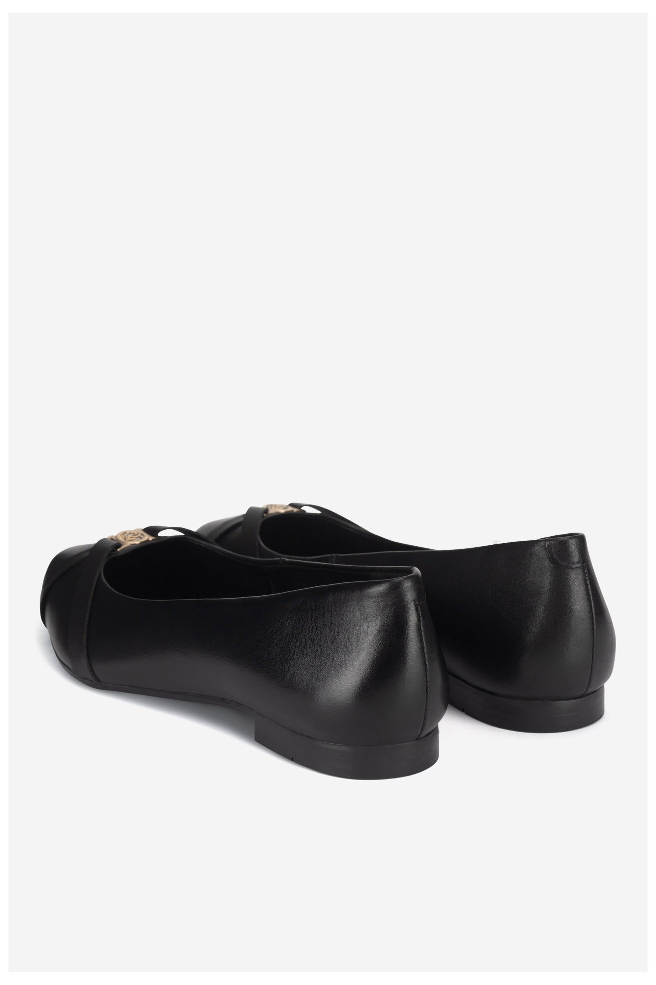 Балерина Lasocki RST-KAJA-29 ЧЕРЕН