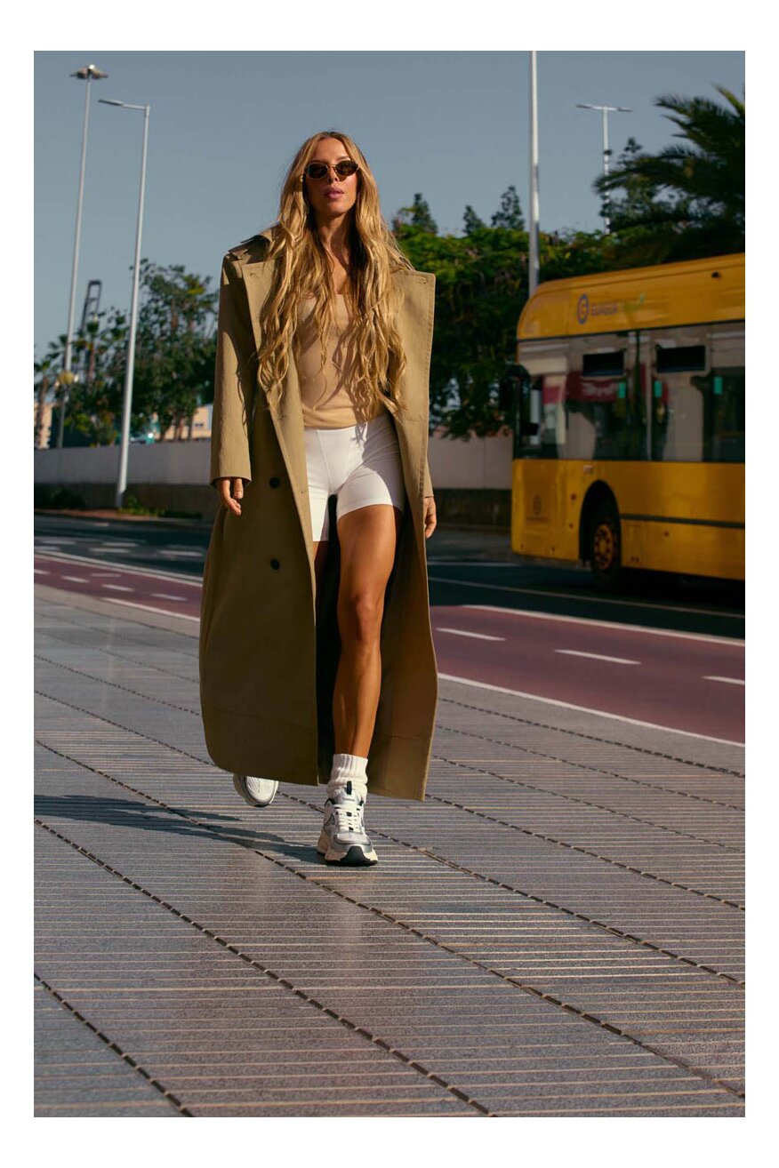 Încălțăminte sport Reebok ALB - 5903419834561