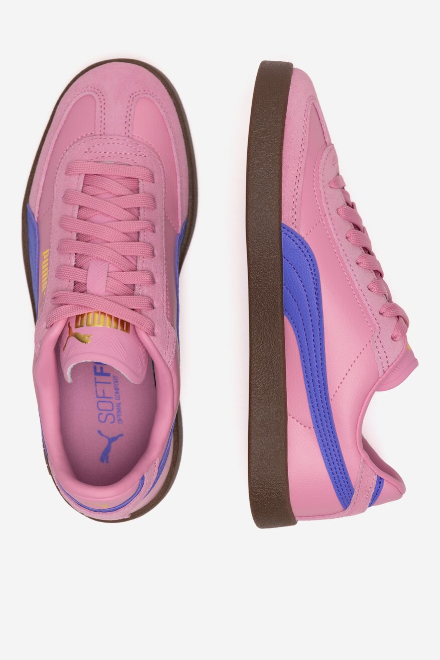 Sportovní obuv Puma RŮŽOVÁ - 5905588658115