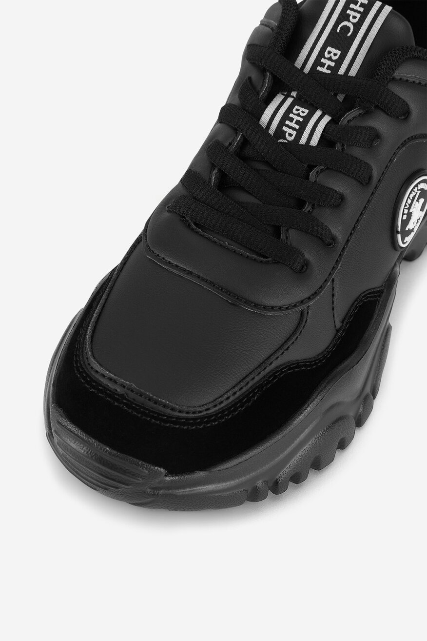 Beverly Hills Polo Club - Sneakersy - 5905588827191