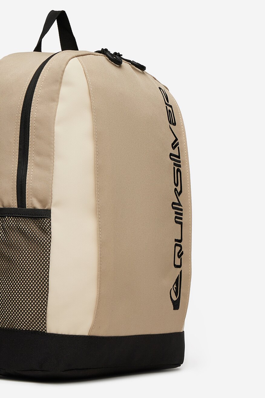 Rucsac QUIKSILVER BEJ - 5904862883779
