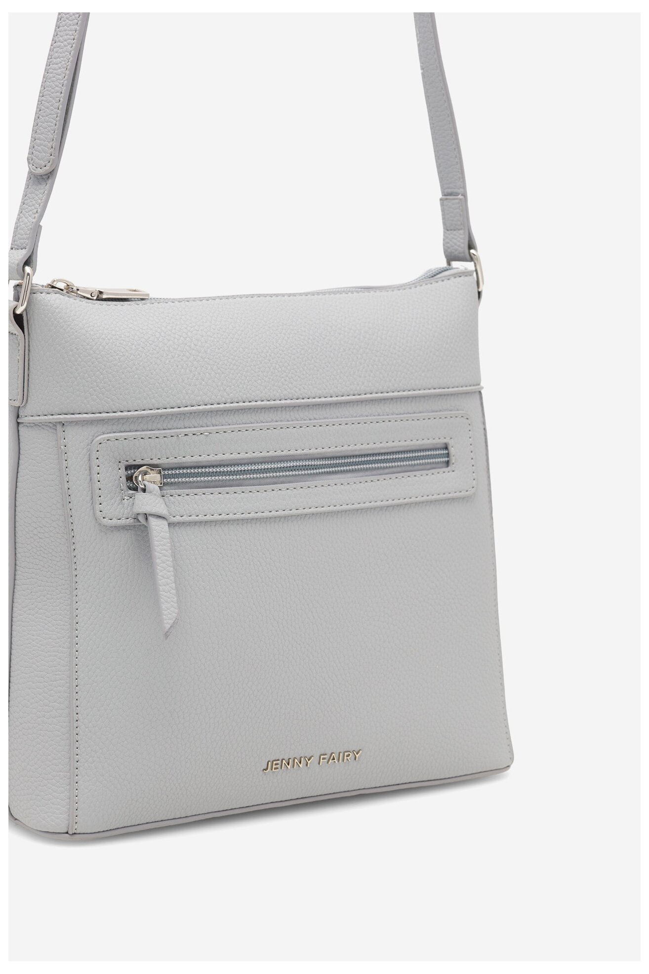 Сумка З Ремінцем Jenny Fairy MJM-J-045-03 СИНІЙ