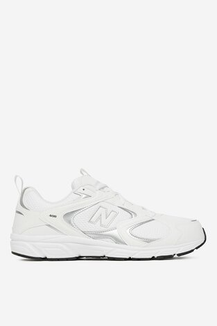 Кросівки спортивні New Balance C-ML408W БІЛИЙ
