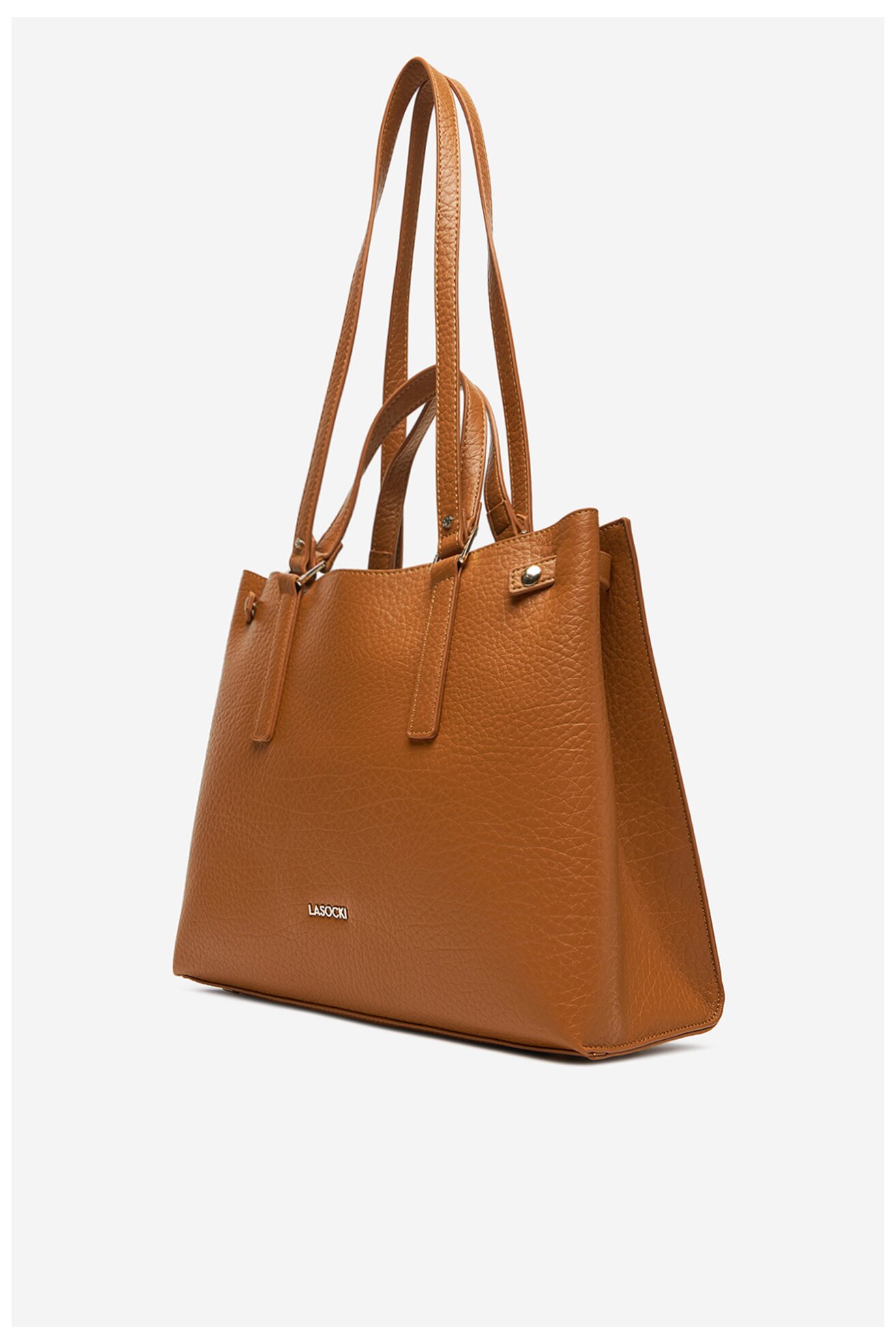 Kézitáska Lasocki C-LSK-X-004-08 CAMEL