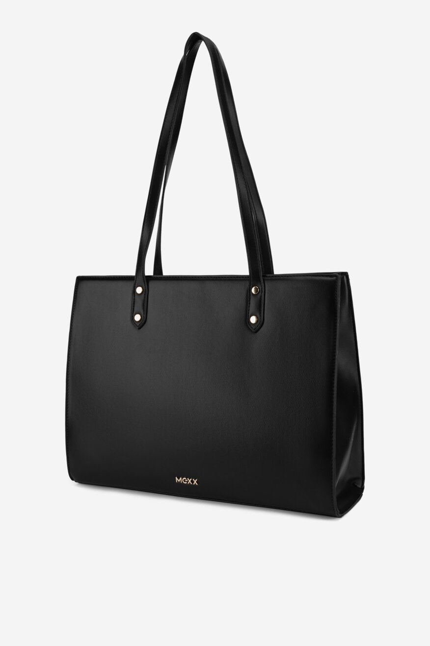 
                Сумка З Ремінцем Mexx ЧОРНИЙ - 5905588815273