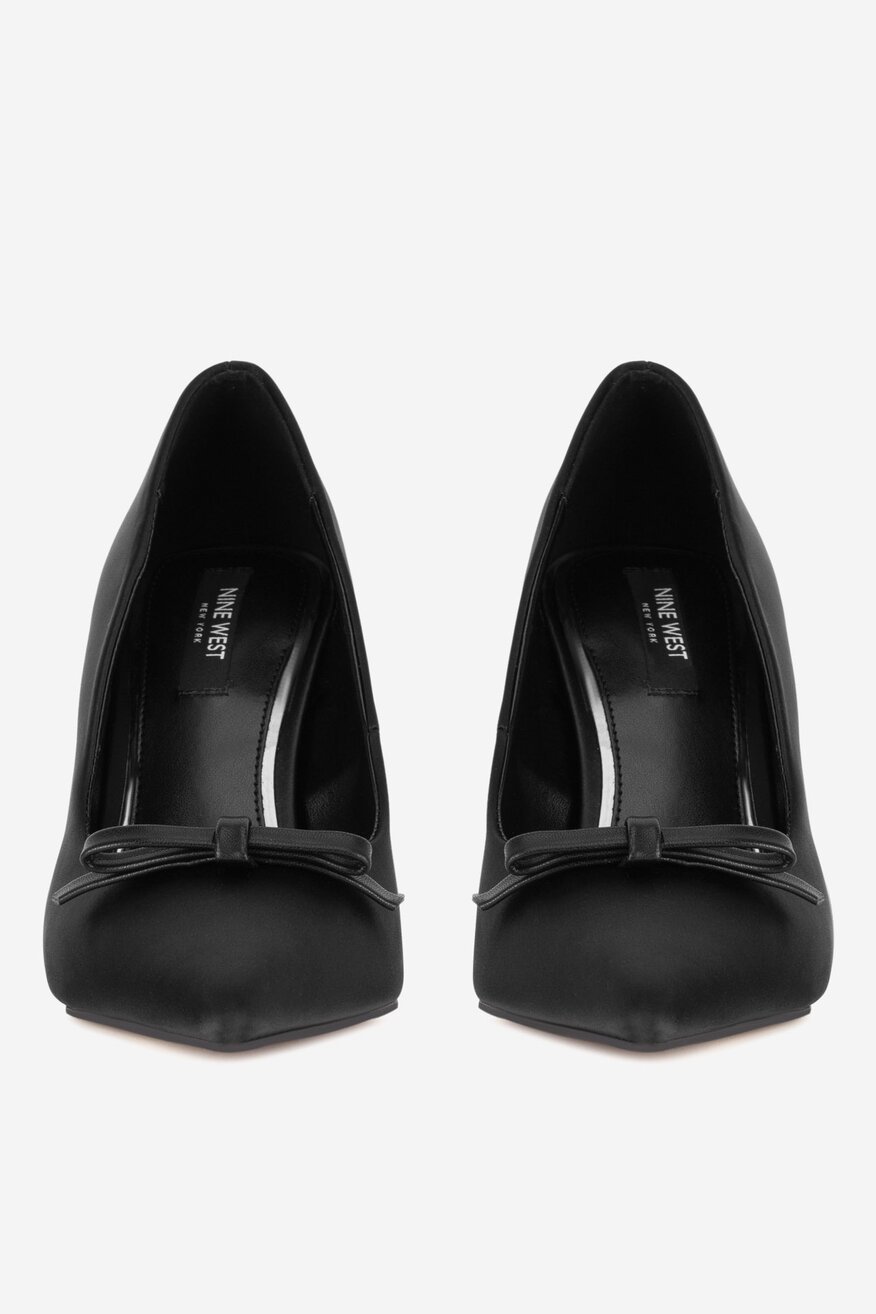 NINE WEST - Szpilki - 5905588985419
