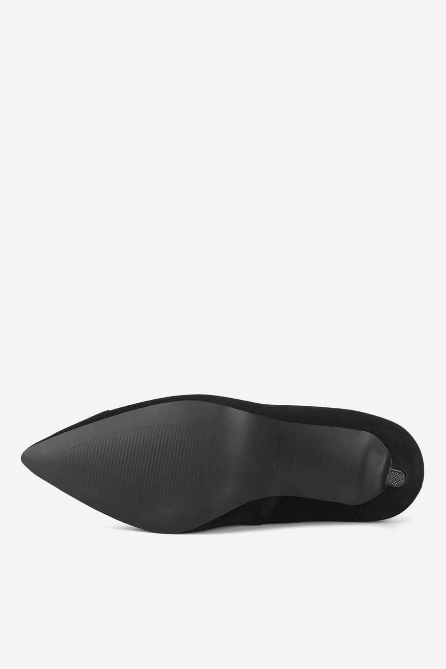 
                Pantofi cu toc Lasocki NEGRU - 5905588777786