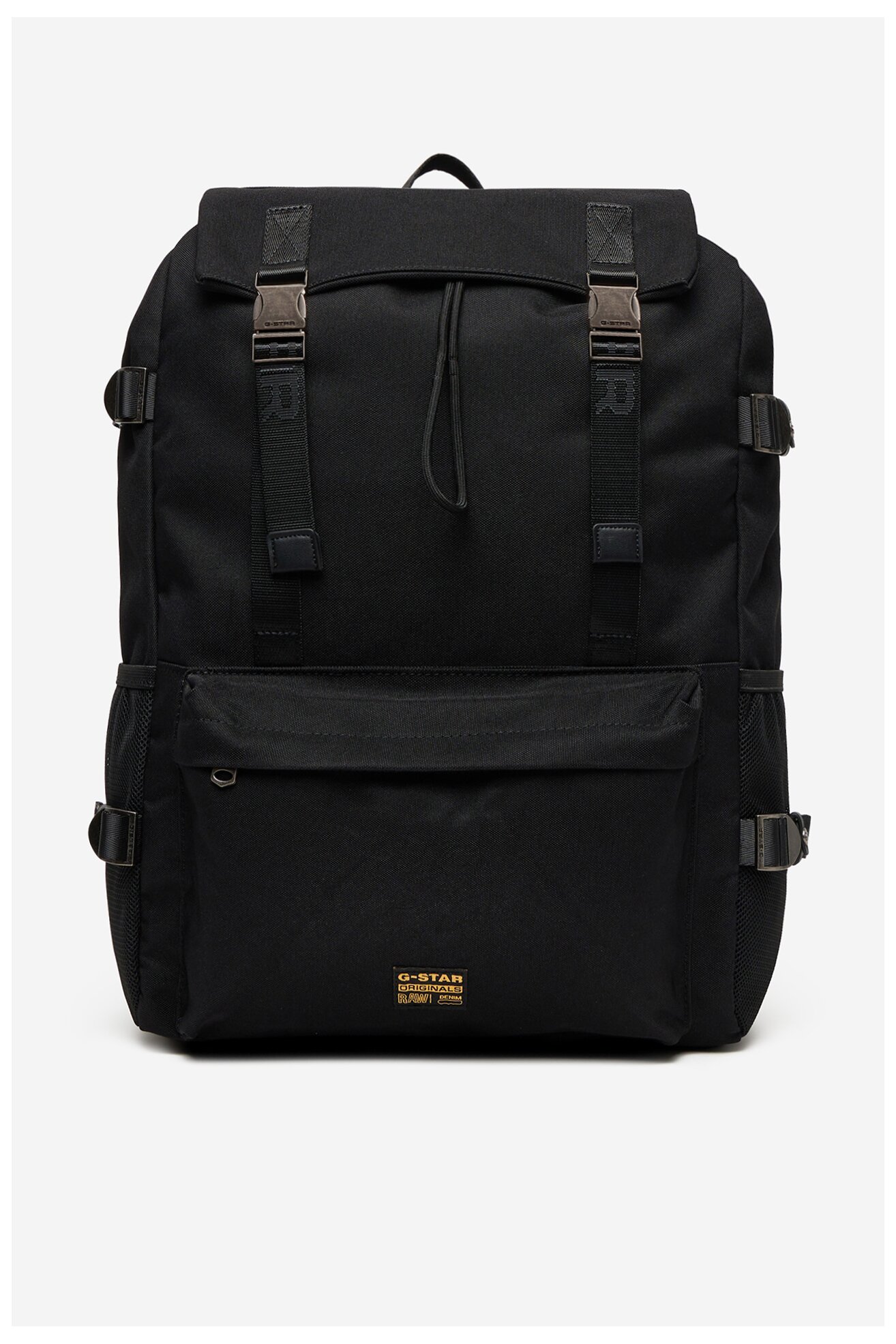 Мъжка чанта G-STAR RAW EO-LUIS-LX8742J ЧЕРЕН