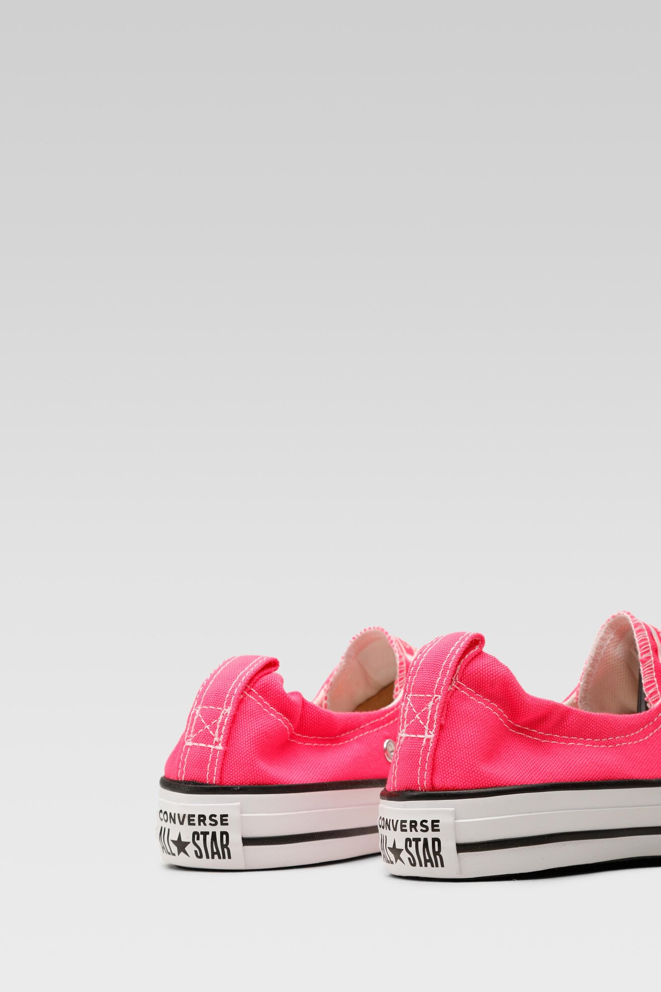 Trampki Converse 570443C Różowy