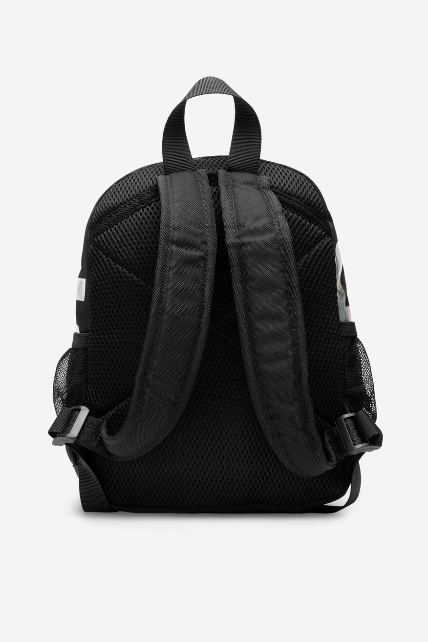 Рюкзак Reebok ЧОРНИЙ - 5905588623328