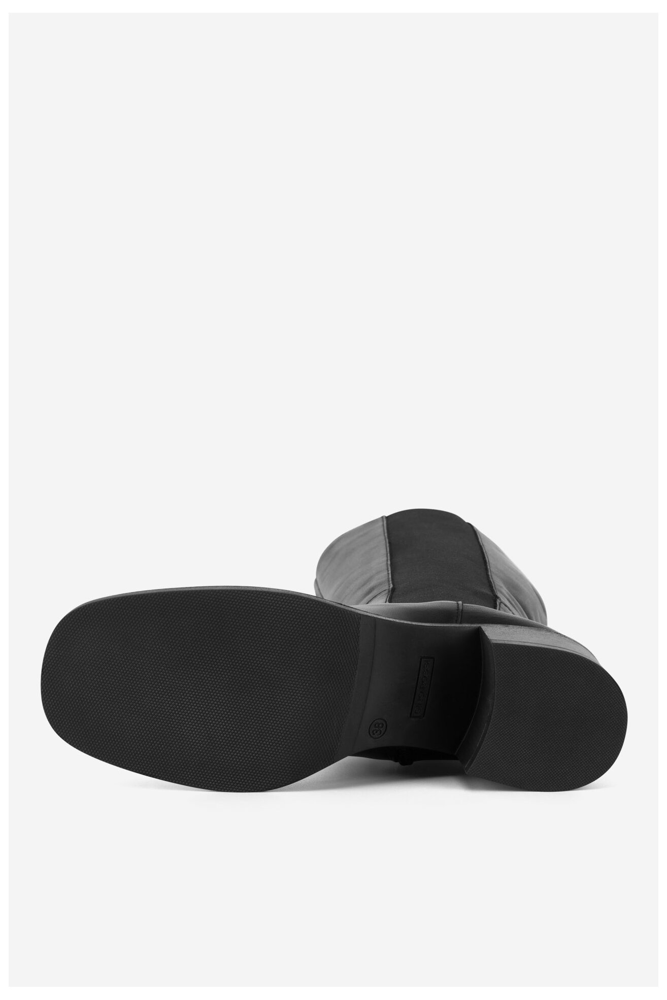 Čizme Gino Rossi ELSA-24665RO CRNA