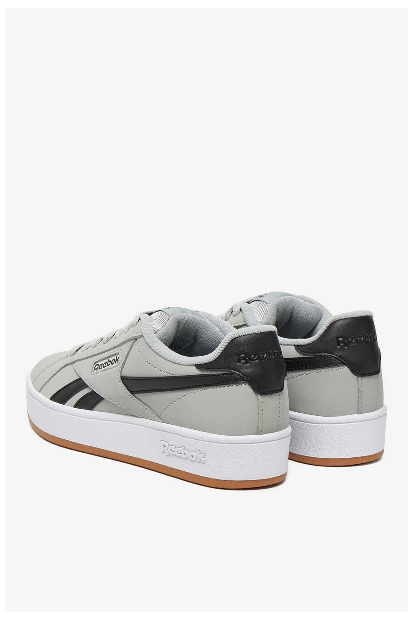 Încălțăminte sport Reebok RETRO MEGA 100235364 GRI