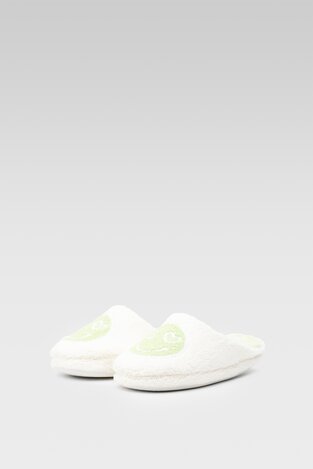 Капці DeeZee 22SDW7239 ЗЕЛЕНИЙ