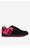 Спортни обувки DC Shoes COURT GRAFFIK 300678-BHP ЧЕРЕН