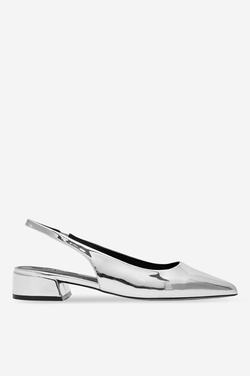 NINE WEST - Baleriny - 5905588517764