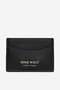 Ženski novčanik NINE WEST NW-W1-003-SS25 CRNA