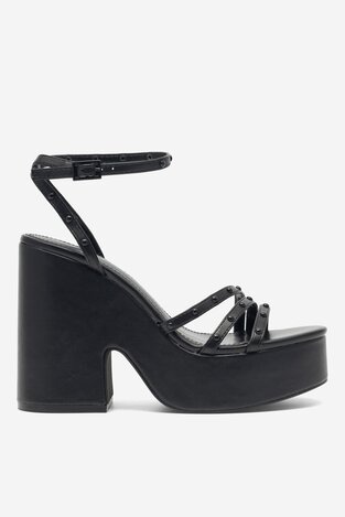 Сандалі Jenny Fairy KITTY LS5475-04 ЧОРНИЙ