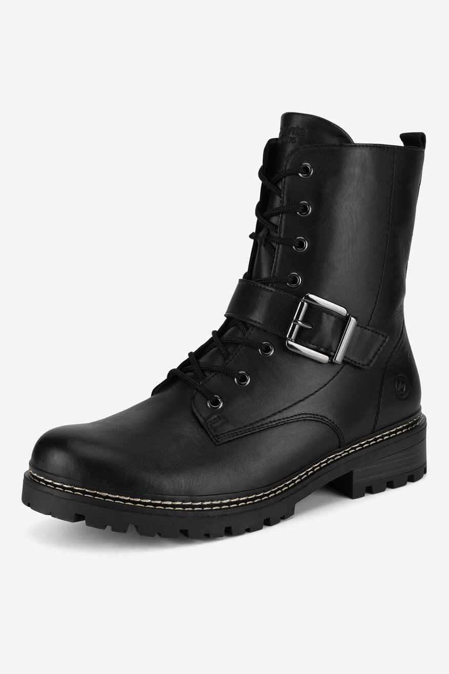 
                Csizma Remonte FEKETE - 2230068917721