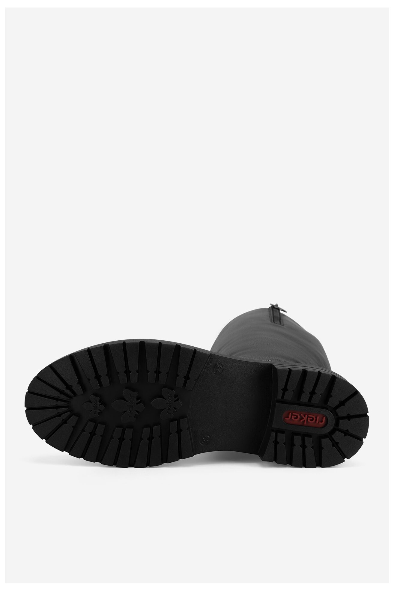 Cizme Rieker Y3154-00 NEGRU