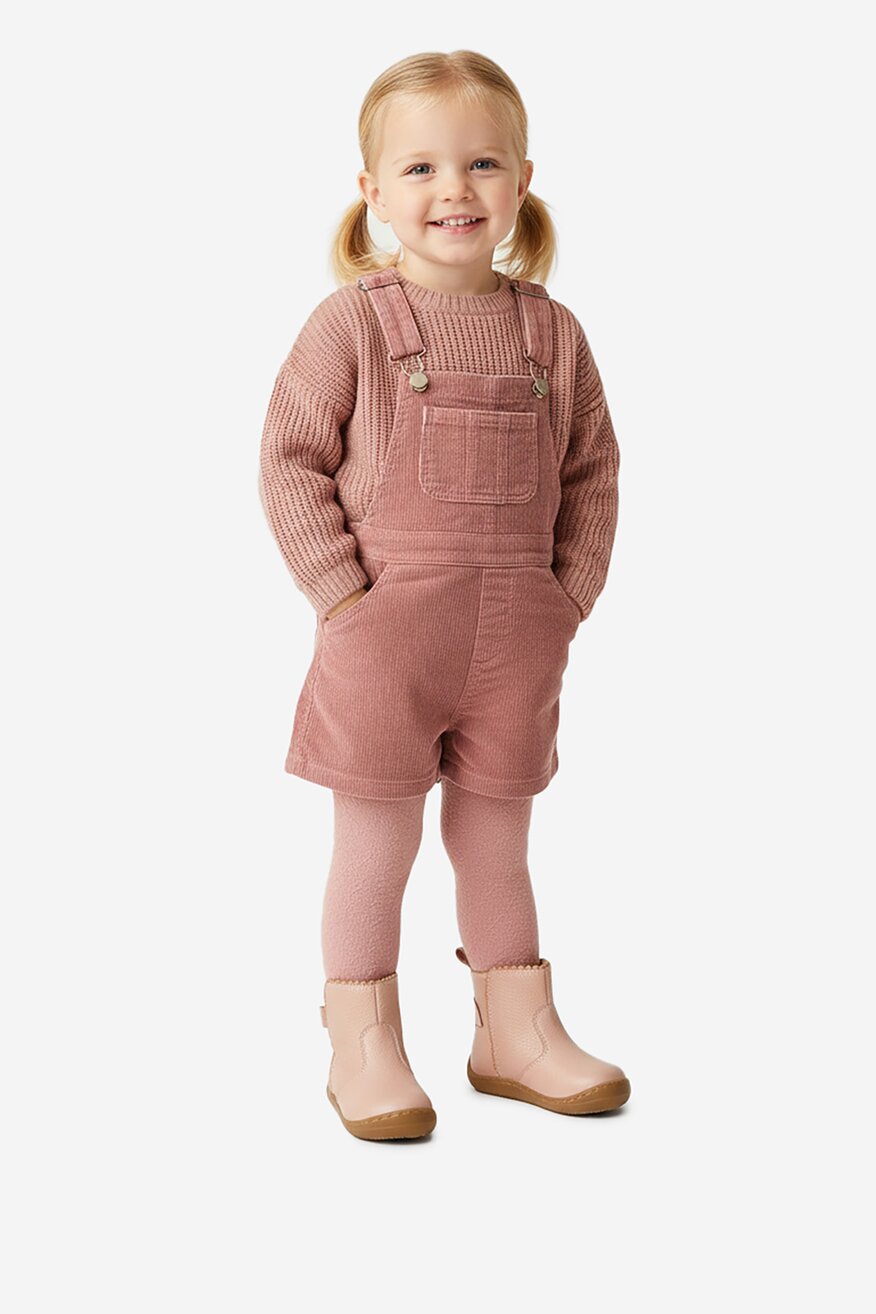 
                Боти Lasocki Kids РОЗОВ - 5906751209776