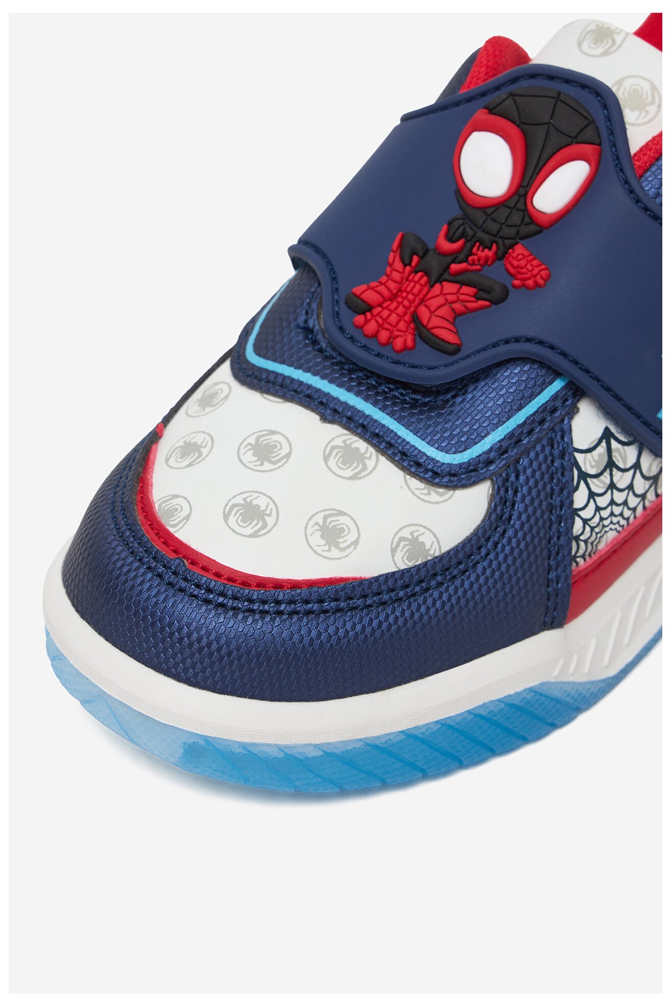 Спортни обувки SPIDEY CEO-CP76-SS26-115SPID КОБАЛТОВО СИНЬО