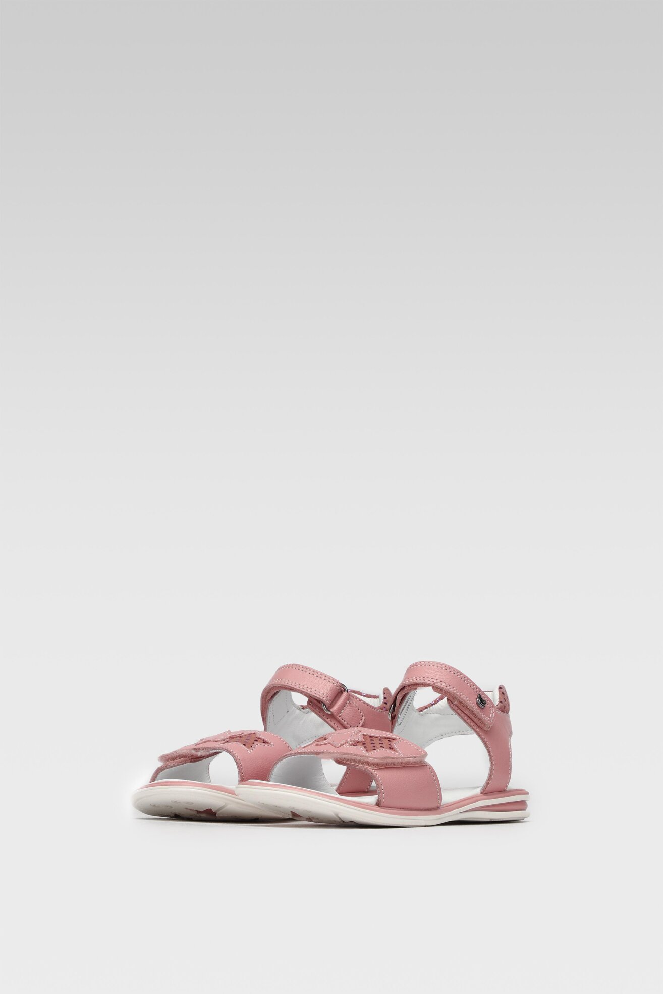 Sandały Lasocki Kids CI12-LOIRA-05 Różowy jasny
