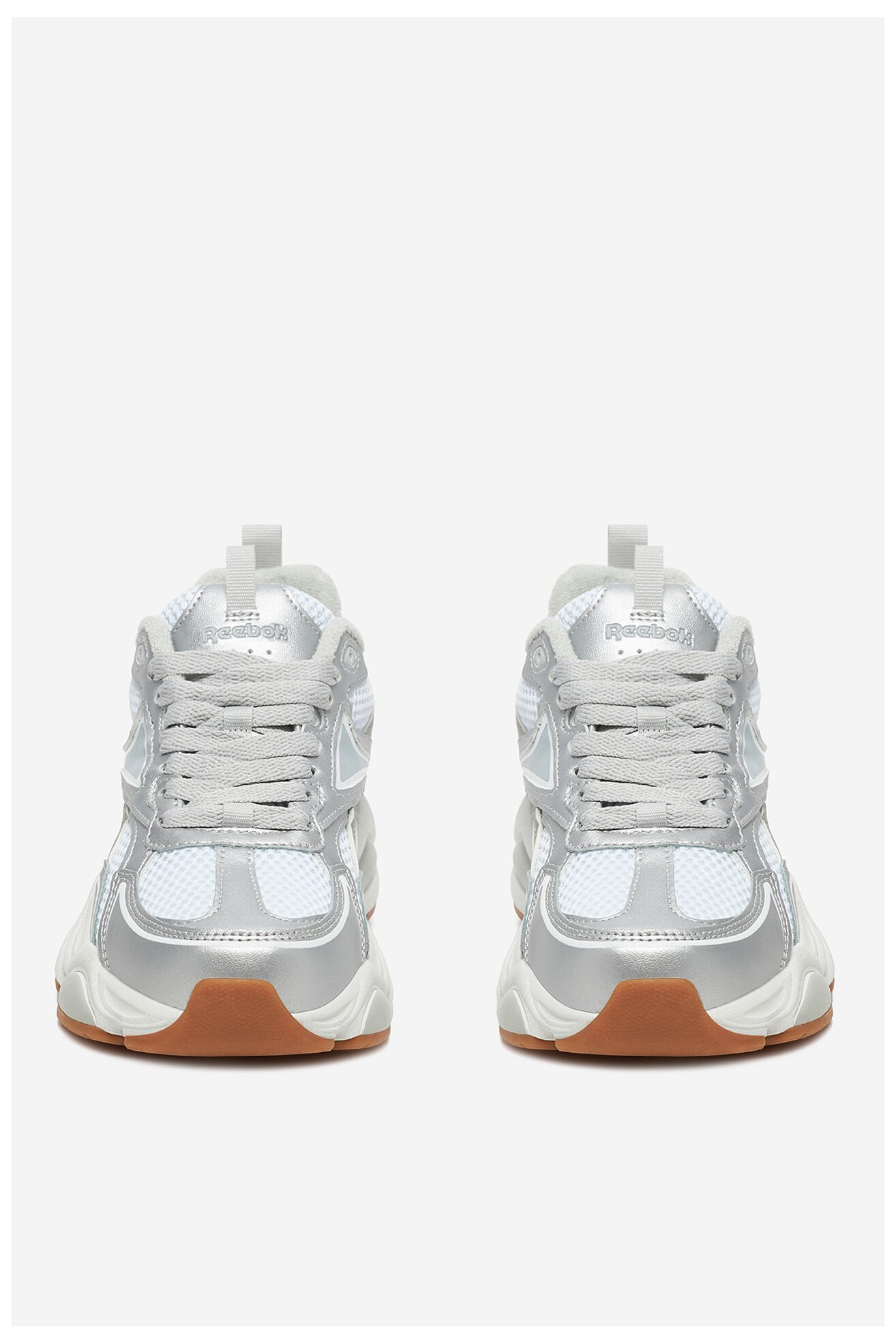 Sportcipő Reebok CHARGE AR30246WSSW EZÜST