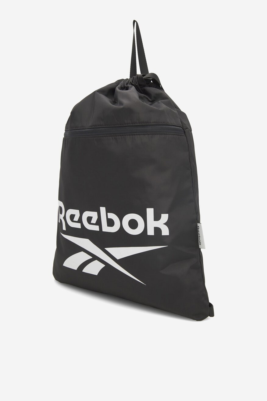 Batoh Reebok ČERNÁ - 5905588361923