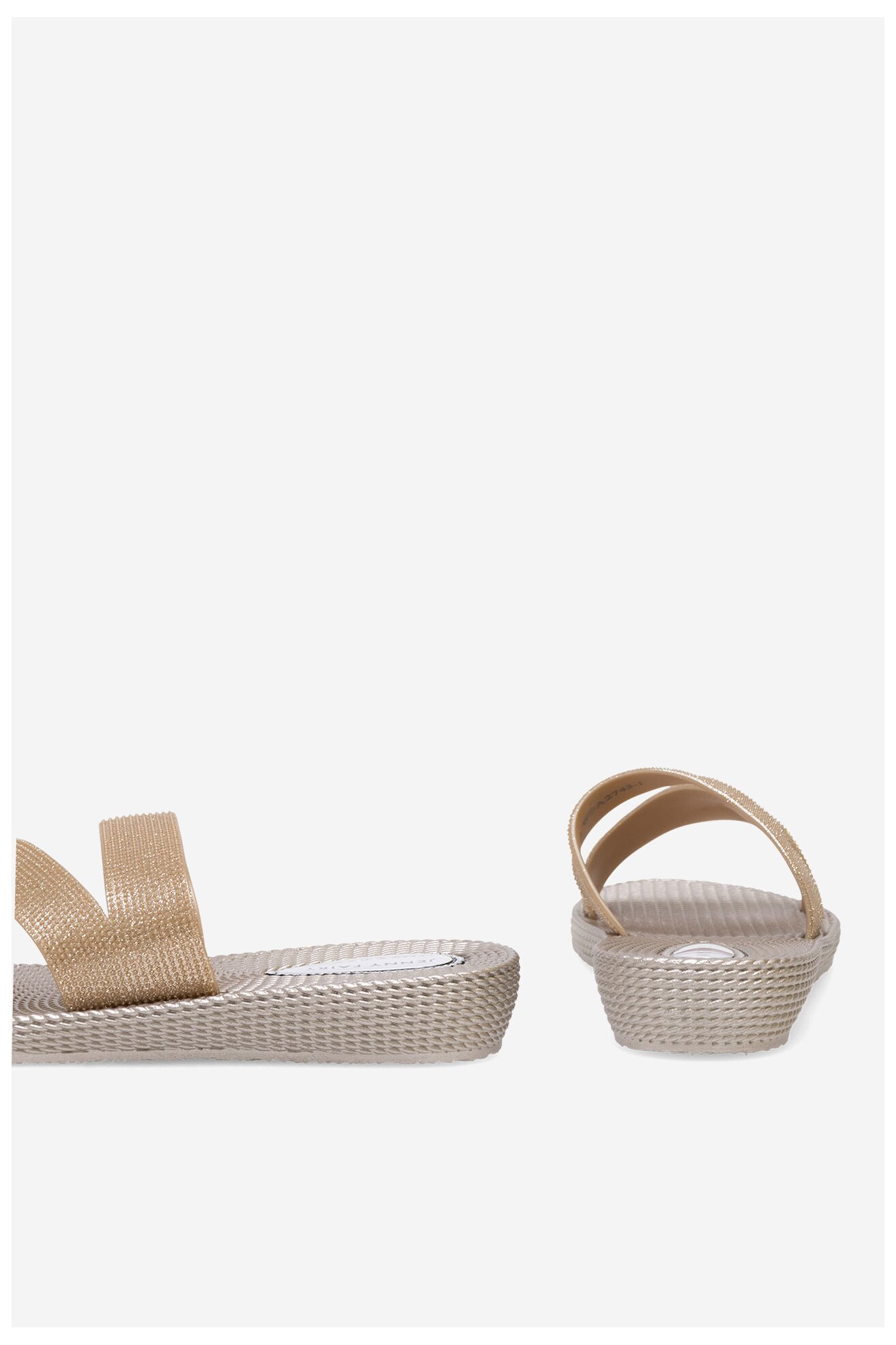 Flip-flop Jenny Fairy WFA2743-1 ARANY