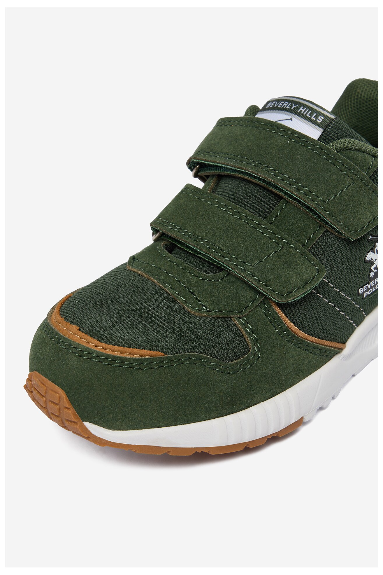 Patike Beverly Hills Polo Club CEOWB-CP23-25063(CH) TAMNO BEŽ