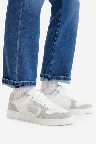 Кросівки G-STAR RAW CEO-ELLA-Y250035-1 БІЛИЙ