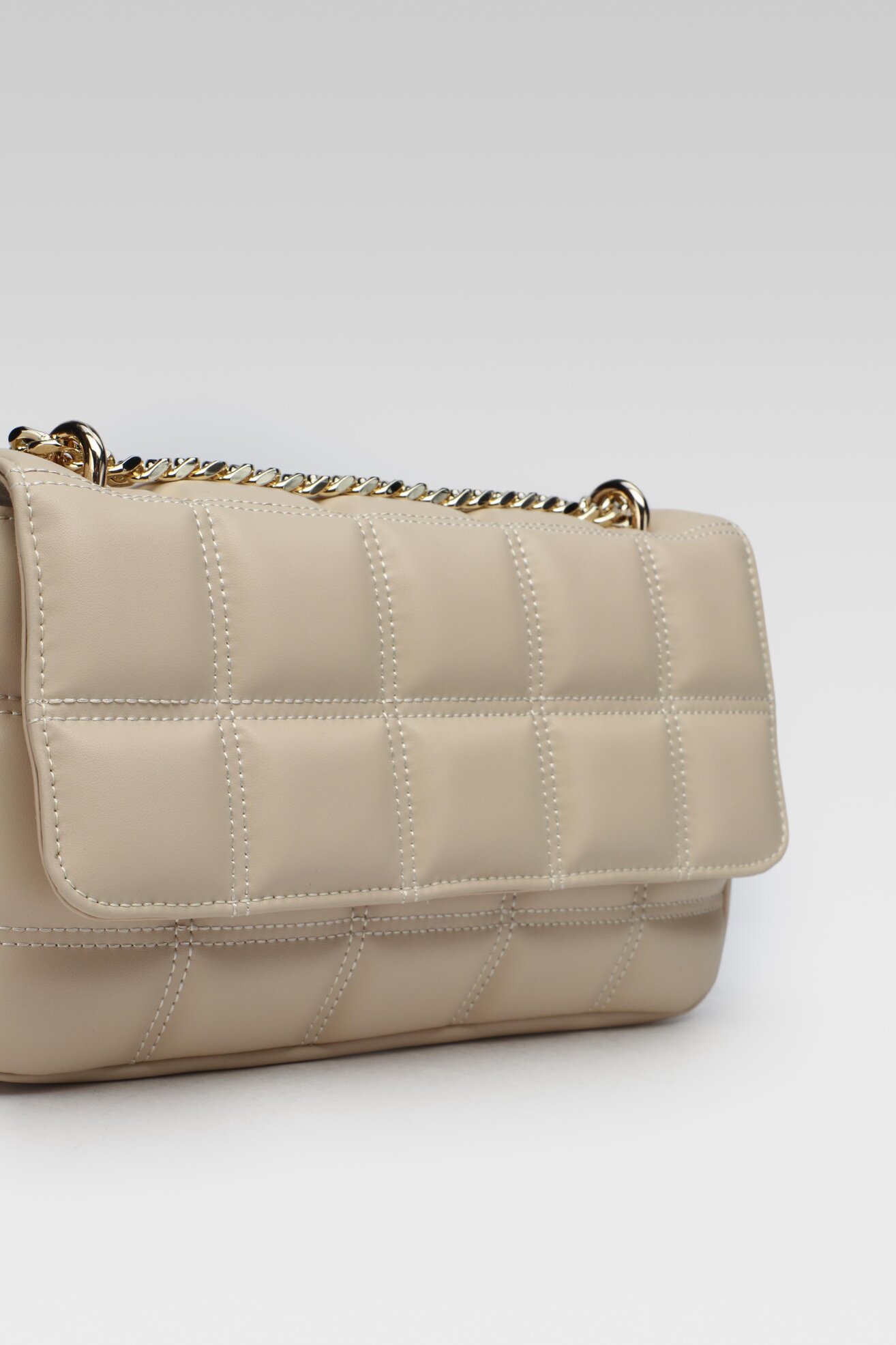 Torebka Gino Rossi CSN5153 Beżowy