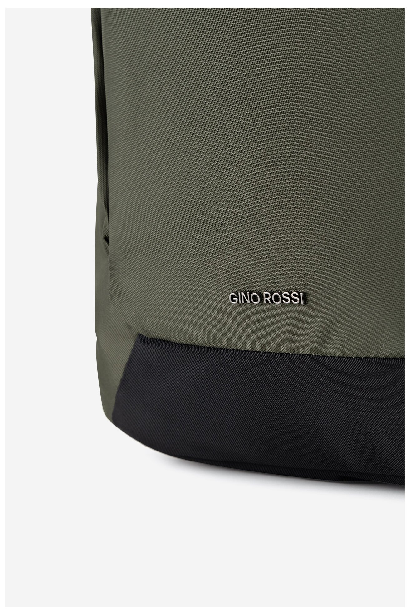 Рюкзак Gino Rossi GIN-K-021-CCC-06 ХАКІ