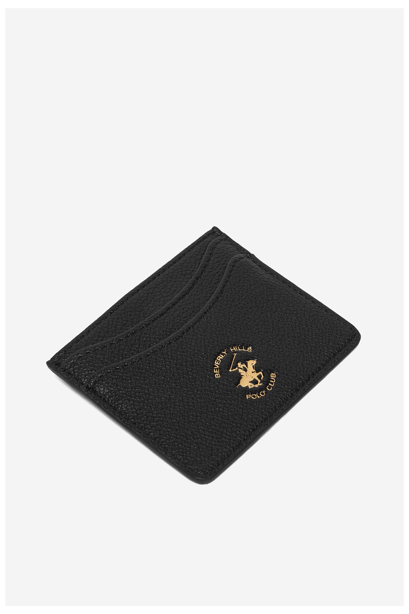 Гаманець Beverly Hills Polo Club CEO-BHPC-W1-007-SS26 ЧОРНИЙ