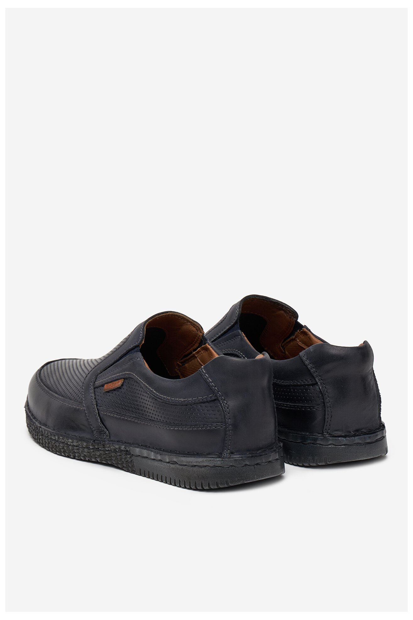 Pantofi casual Go Soft DANY-03 MI18 BLEUMARIN