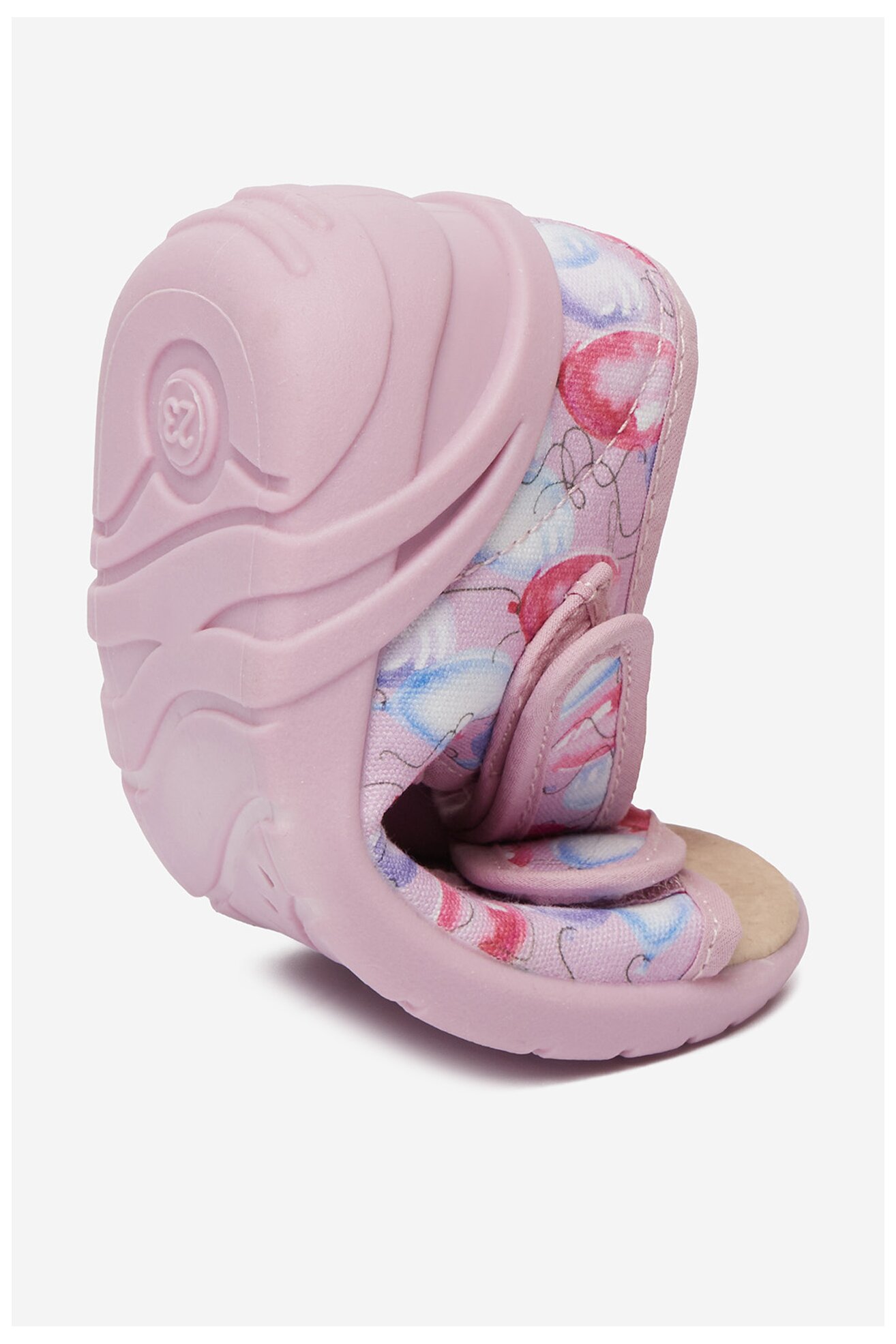 Papucs Lasocki Kids CEO-CM250723-2 RÓZSASZÍN