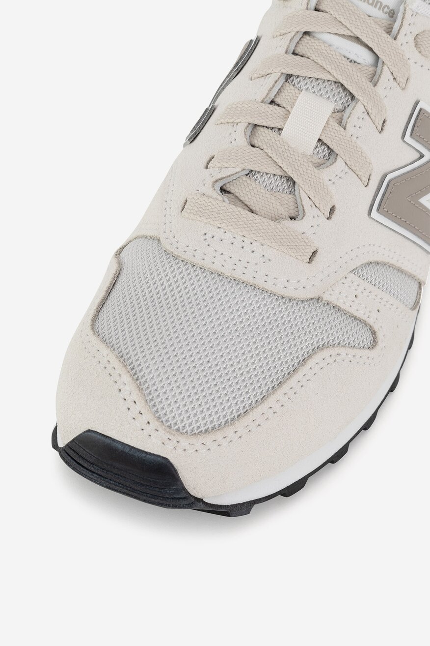 Sportovní obuv New Balance BÉŽOVÁ - 5903419550119
