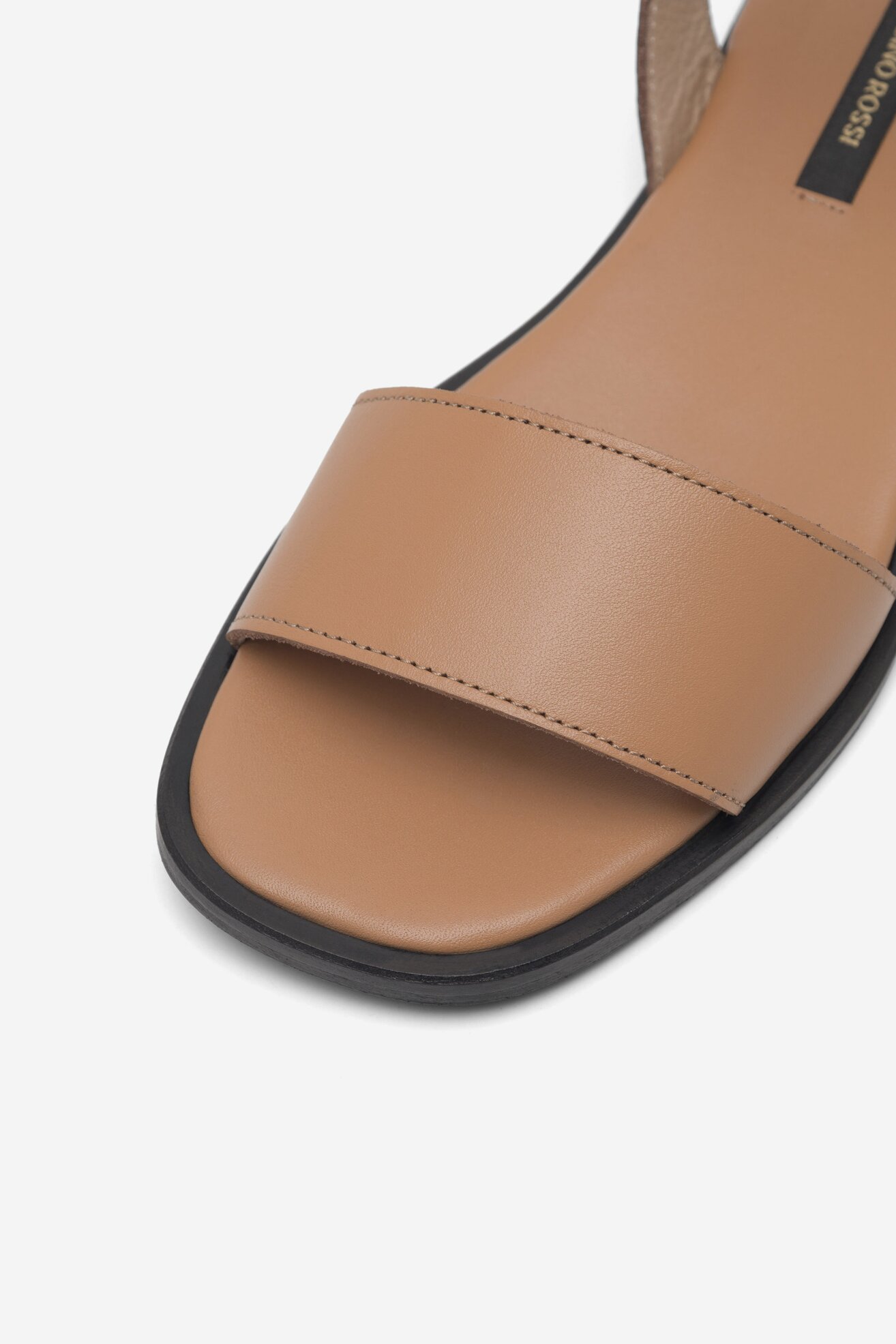 Sandały Gino Rossi HALIMA-23730-1 Camel